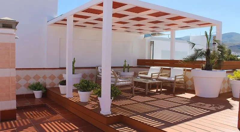 Oyo Bora Bora The Hotel Las Palmas de Gran Canaria 0*,